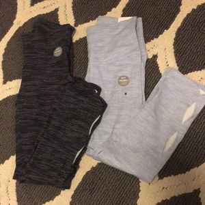 Aerie work out pants